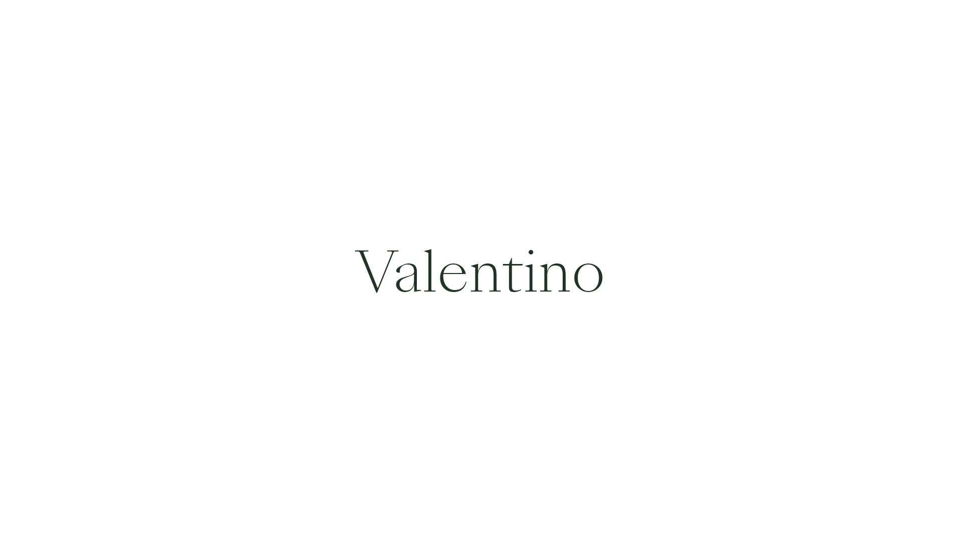 Valentino