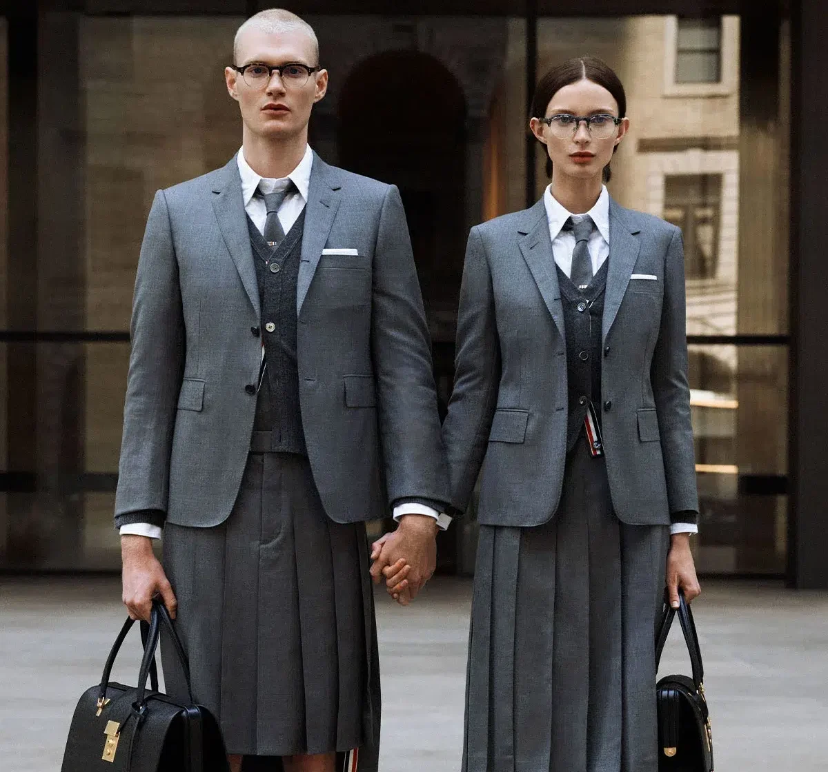 Thom Browne Outlet New York | Belmont Park Village
