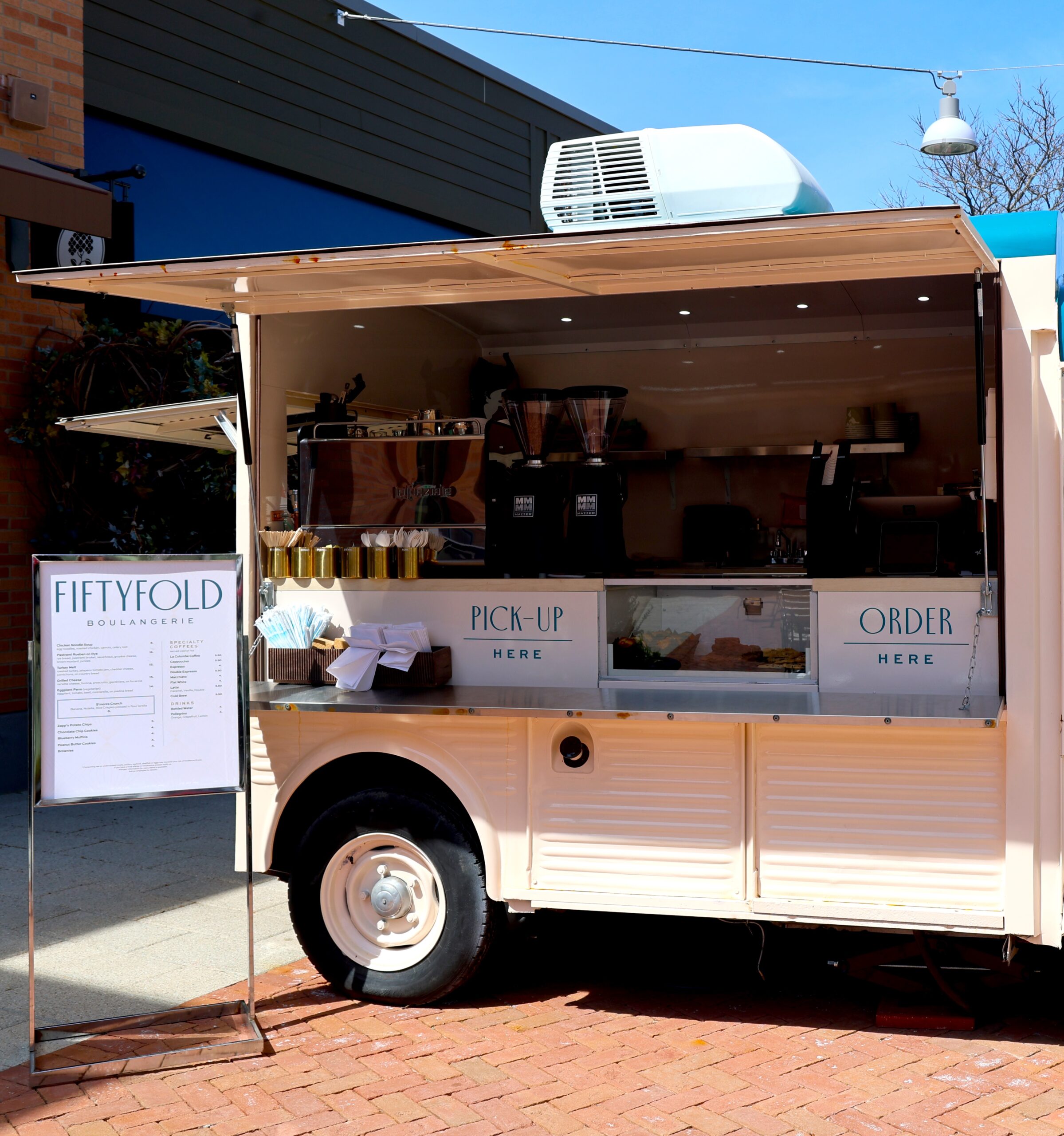 Belmont Park Belmont Park Village