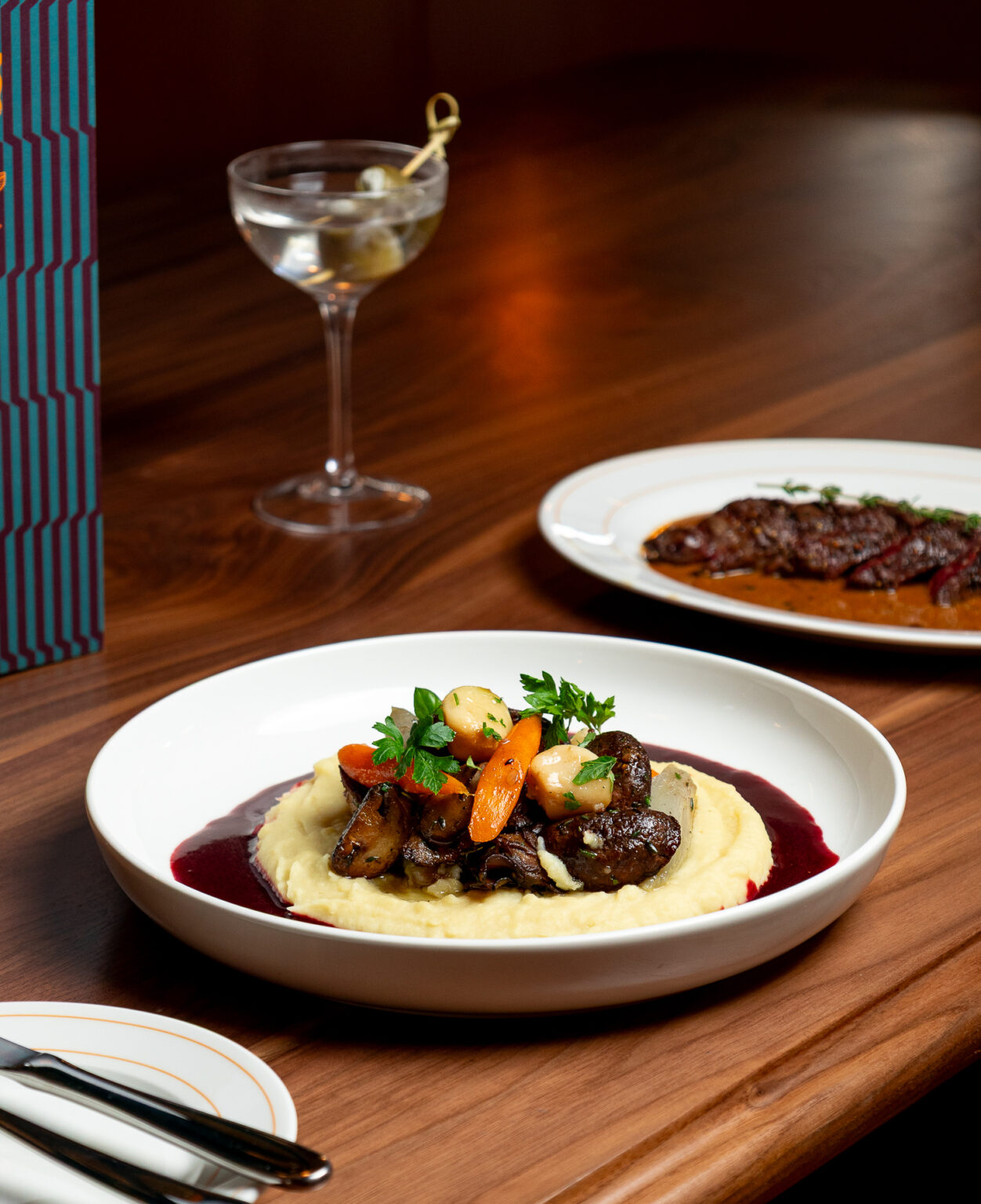 Belmont Park Belmont Park Village